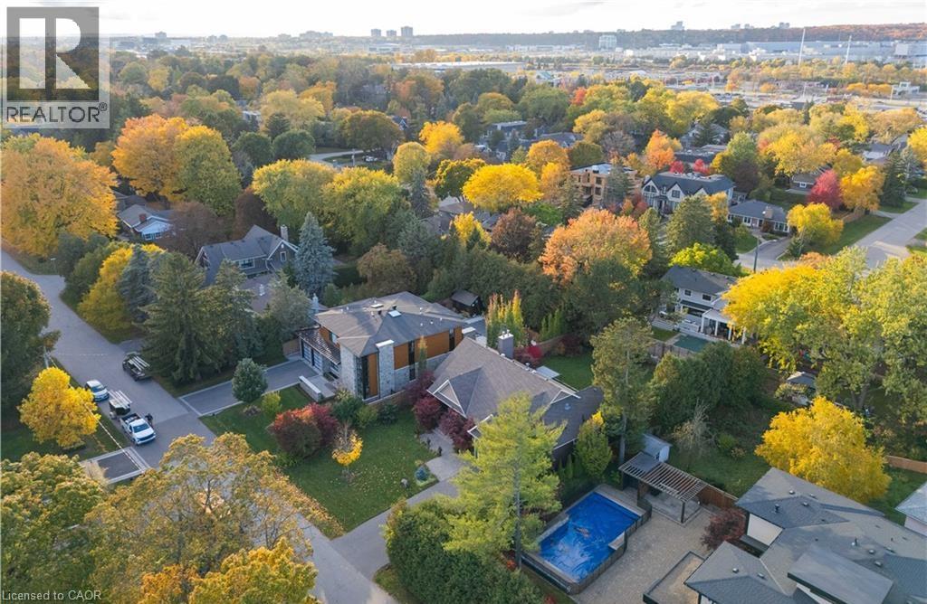 2073 Deramore Drive, Oakville, Ontario  L6J 2P7 - Photo 43 - 40853020