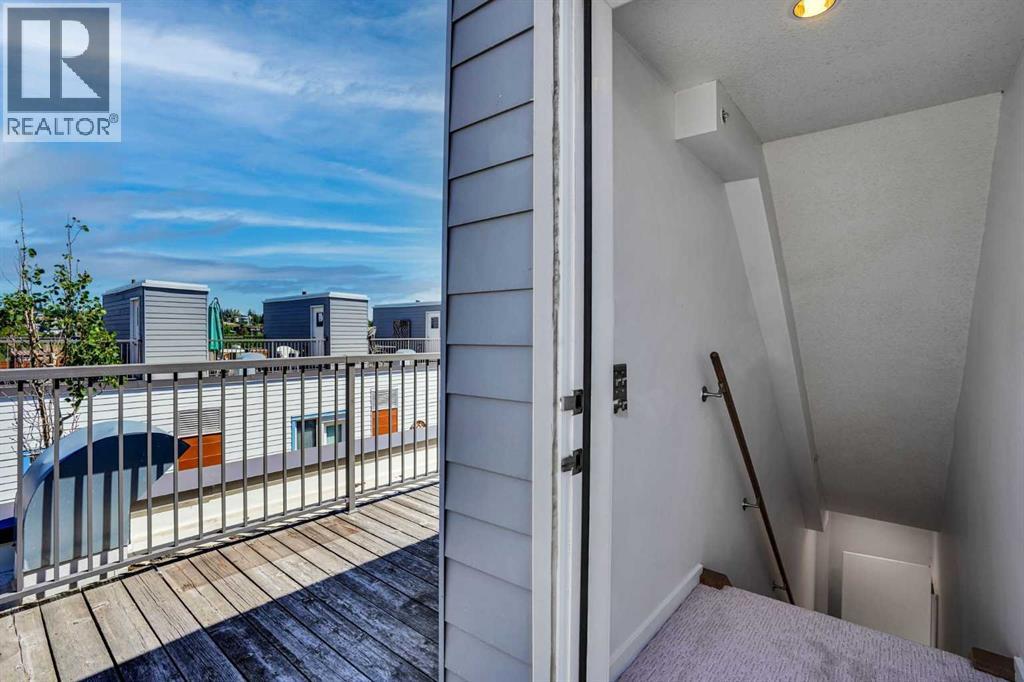 201, 116 7a Street Ne, Calgary, Alberta  T2E 0C4 - Photo 38 - A2318662