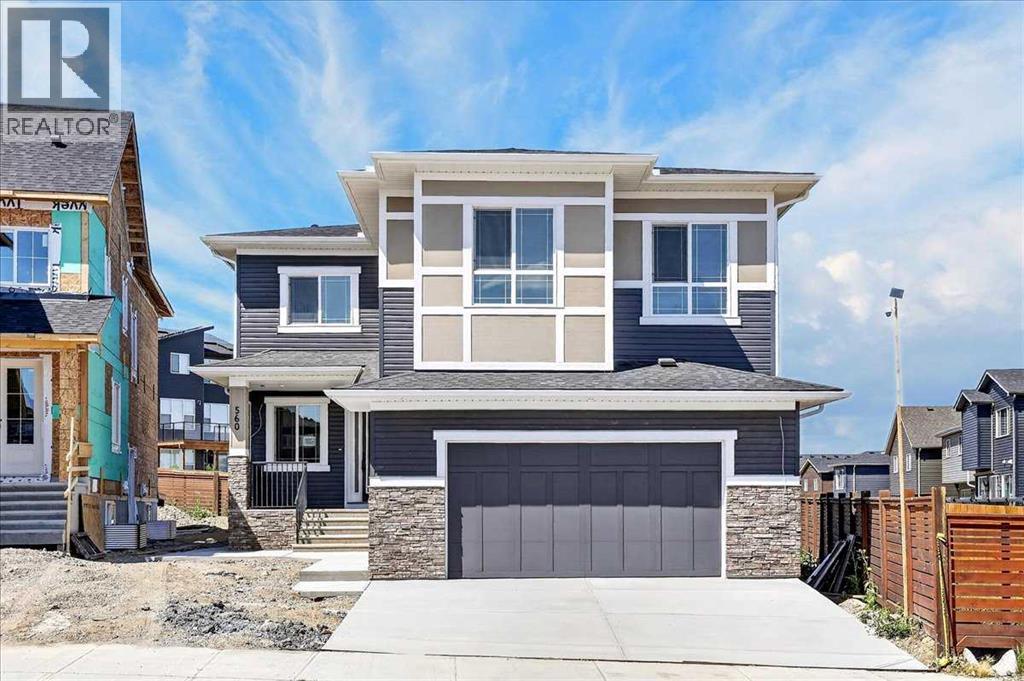560 Livingston Way NE, Calgary, Alberta