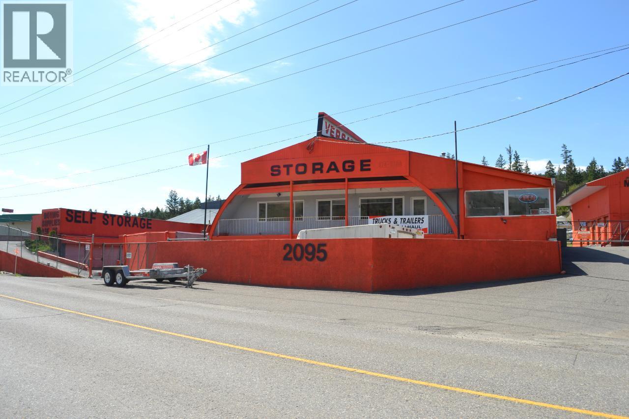 2095 Trans Canada Highway, Kamloops, British Columbia V1S 1A7 - Photo 8 - 10397465
