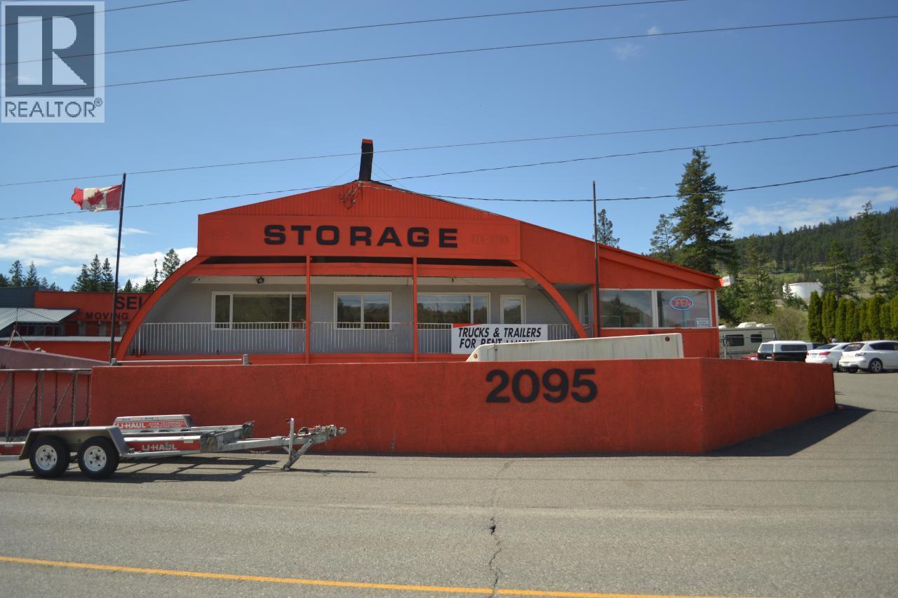 2095 Trans Canada Highway, Kamloops, British Columbia V1S 1A7 - Photo 7 - 10397465