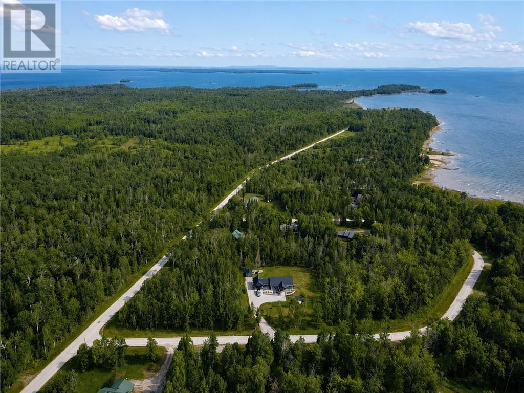 Lot 9 Fruchey Street, Kagawong, Ontario  P0P 1J0 - Photo 14 - 2127348
