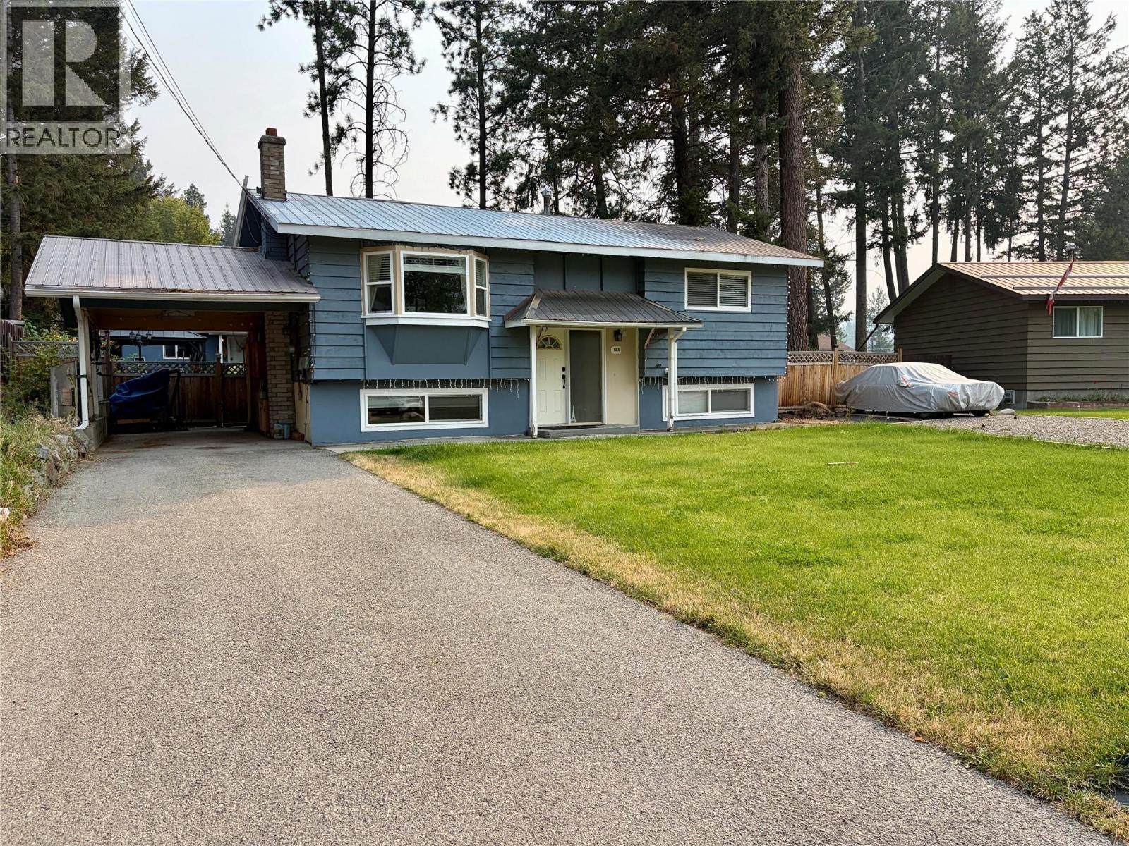 103 Edgewood Drive, Princeton, British Columbia  V0X 1W0 - Photo 2 - 10398077