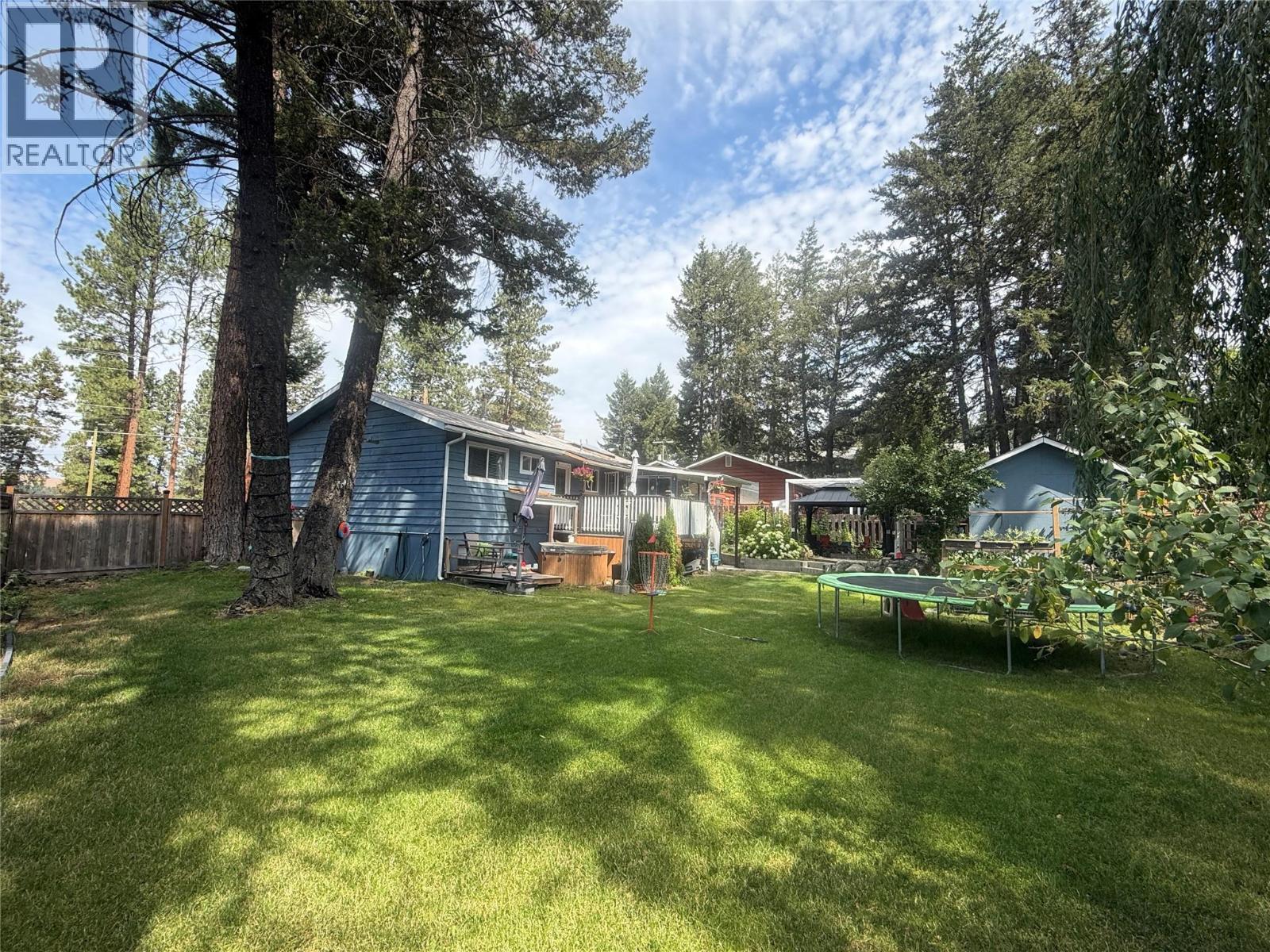 103 Edgewood Drive, Princeton, British Columbia  V0X 1W0 - Photo 20 - 10398077