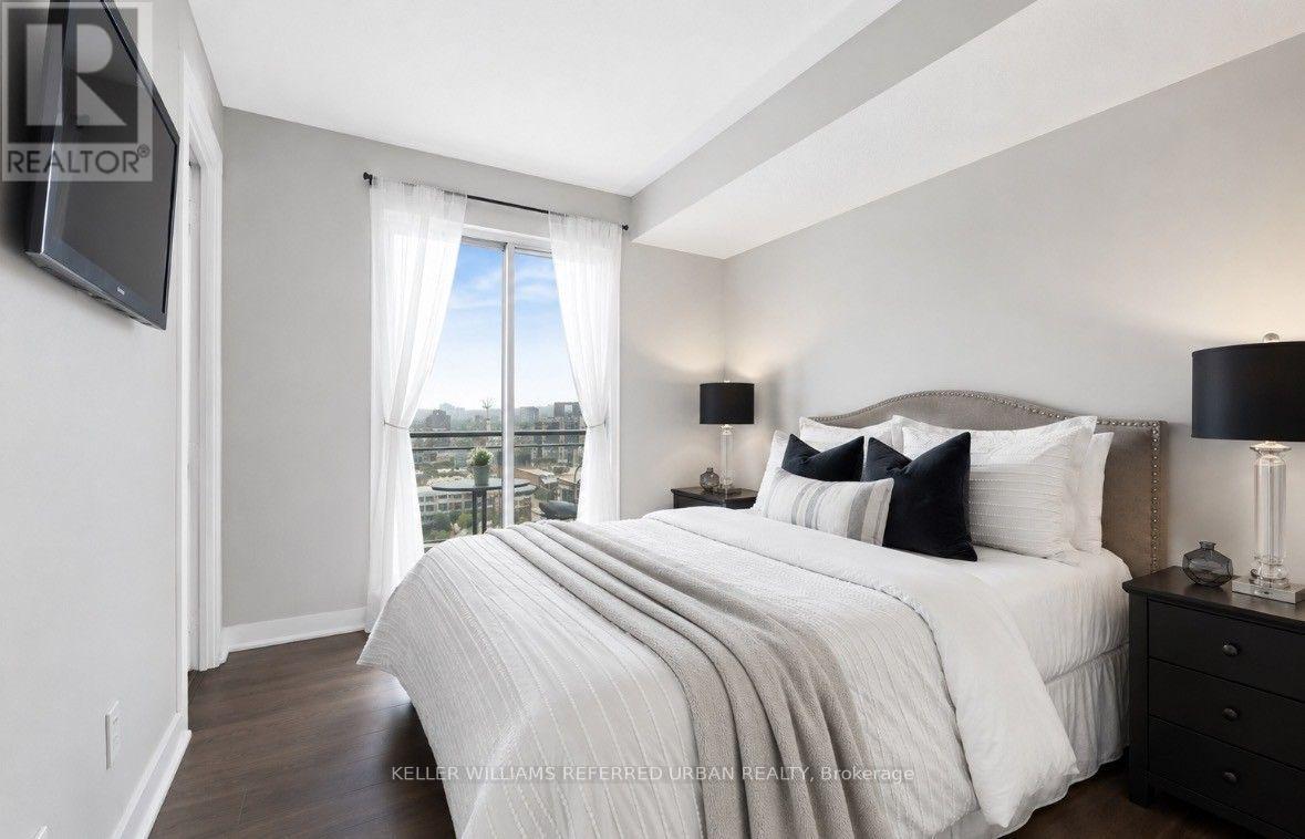 1803 - 100 Western Battery Road, Toronto, Ontario  M6K 3S2 - Photo 6 - C13689318