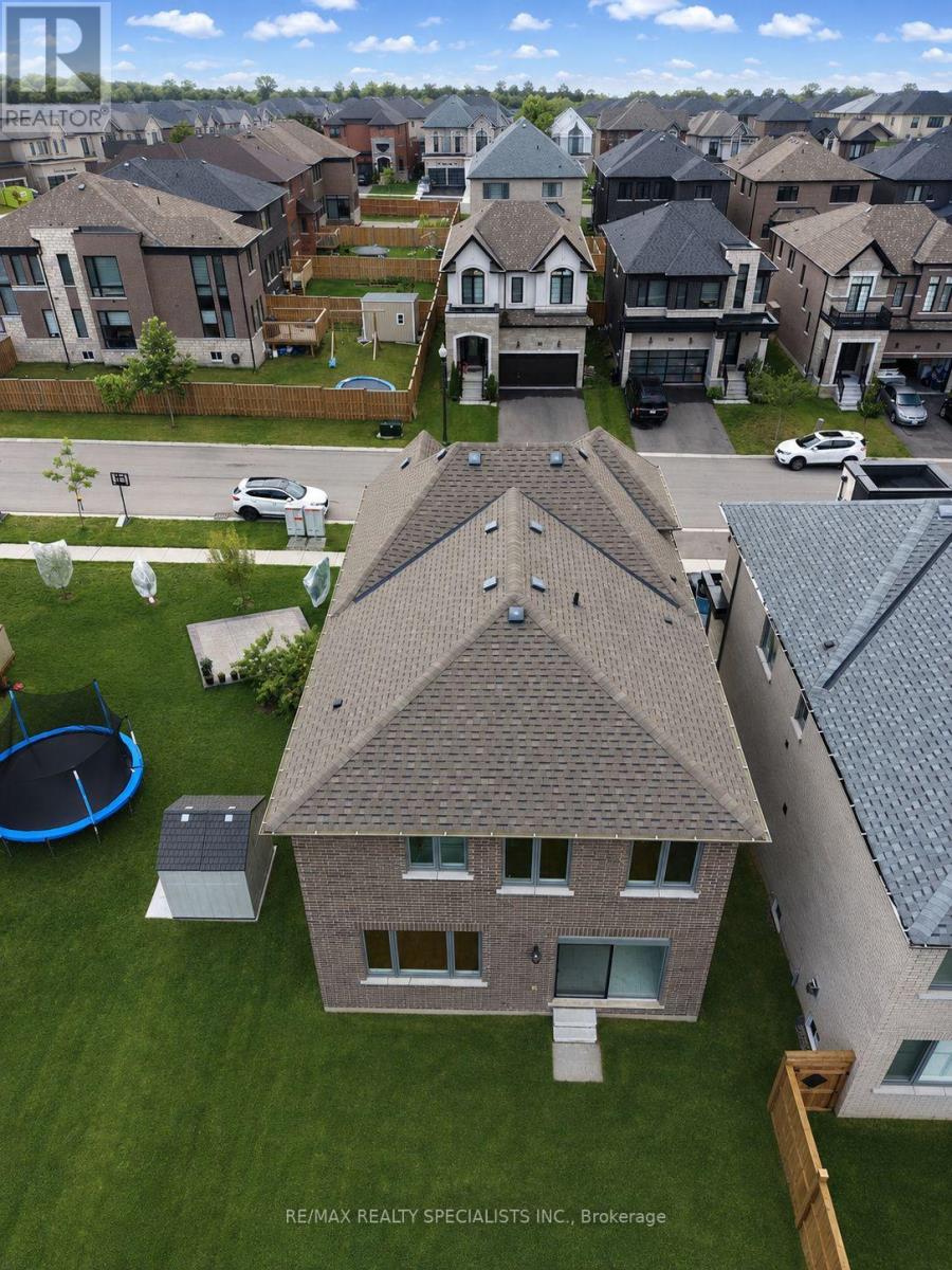 169 Silverwood Crescent, Woodstock, Ontario  N4T 0M6 - Photo 48 - X13677774