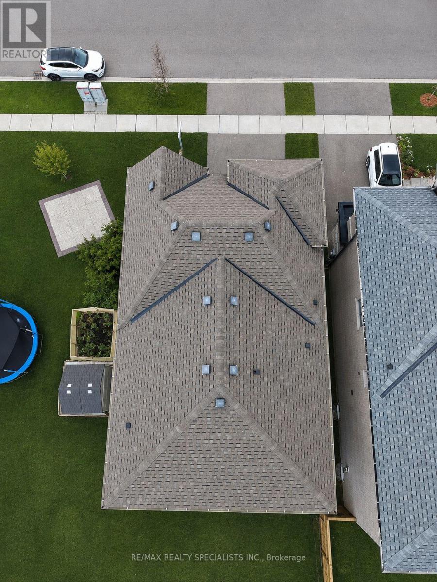 169 Silverwood Crescent, Woodstock, Ontario  N4T 0M6 - Photo 49 - X13677774