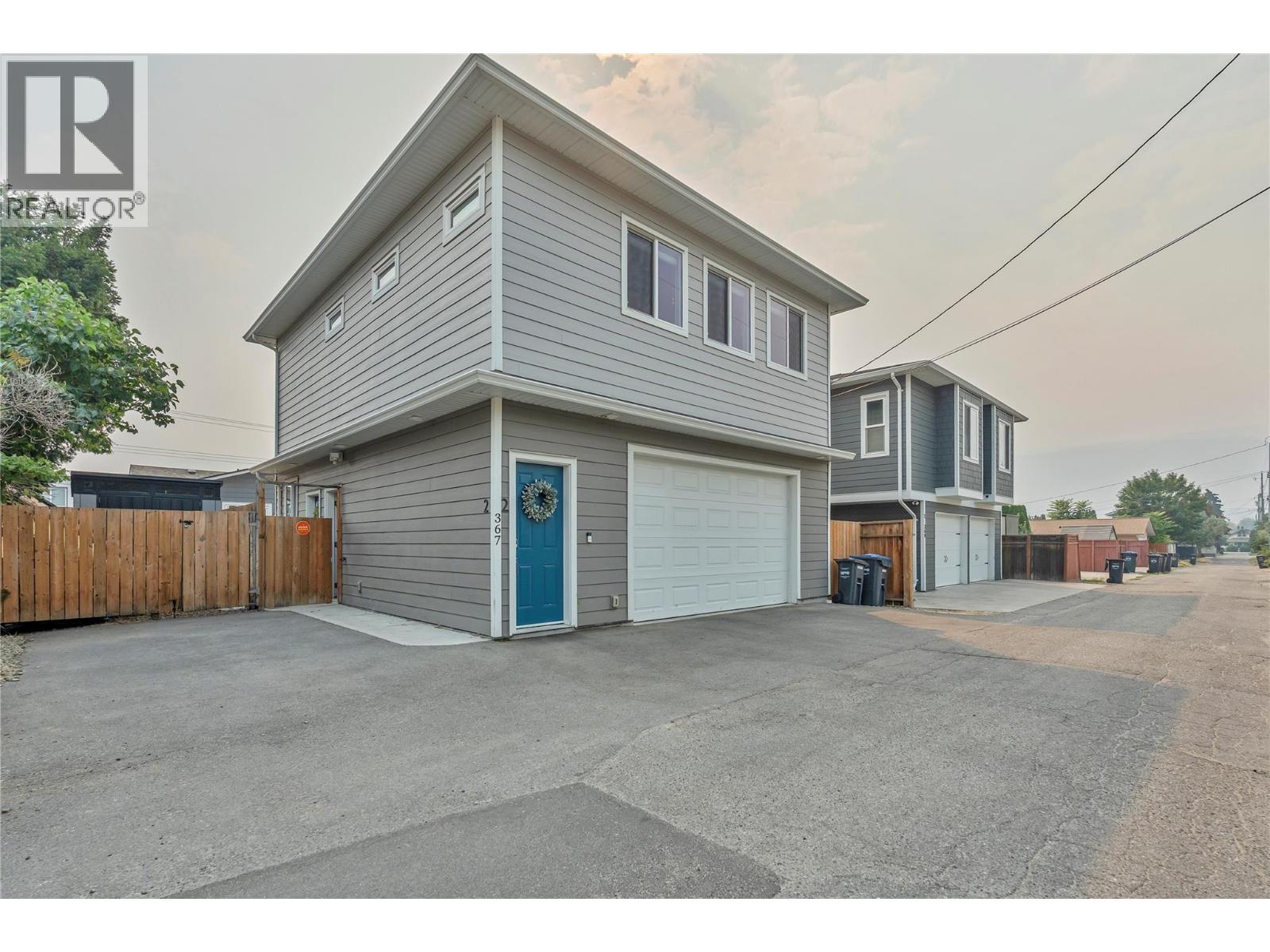 367 Douglas Avenue, Penticton, British Columbia  V2A 2V1 - Photo 47 - 10396347