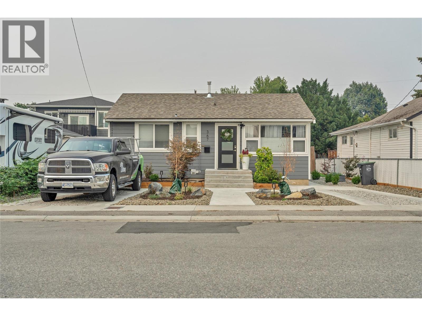367 Douglas Avenue, Penticton, British Columbia  V2A 2V1 - Photo 48 - 10396347