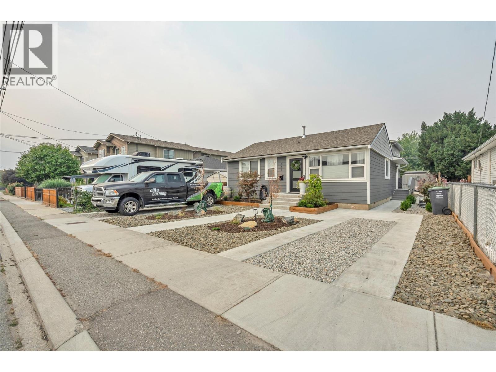 367 Douglas Avenue, Penticton, British Columbia  V2A 2V1 - Photo 49 - 10396347
