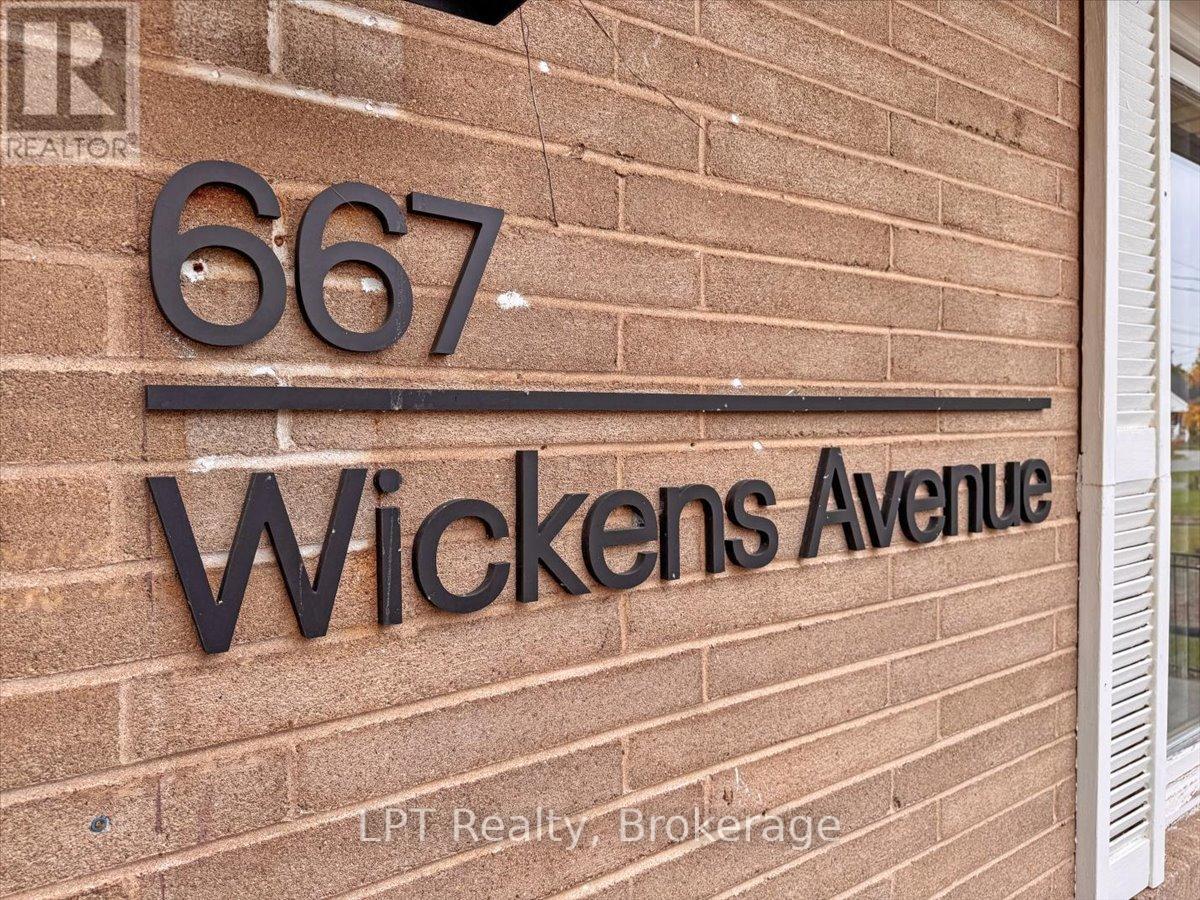 667 Wickens Avenue, Burlington, Ontario  L7T 3T1 - Photo 5 - W13689456
