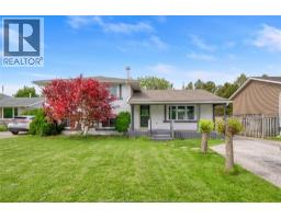 74 CHESTNUT DRIVE, Chatham, Ontario