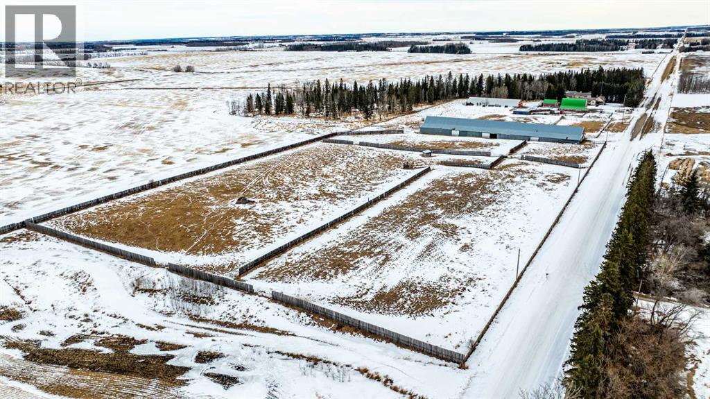 274052 Township Road 424, Rural Ponoka County, Alberta  T4J 1V9 - Photo 48 - A2283047