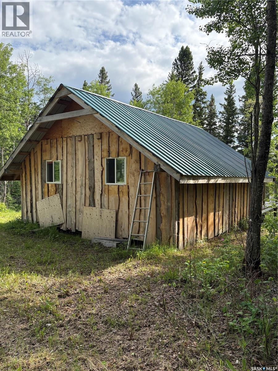 Schutte lake acreage, Hazel Dell Rm No. 335, Saskatchewan