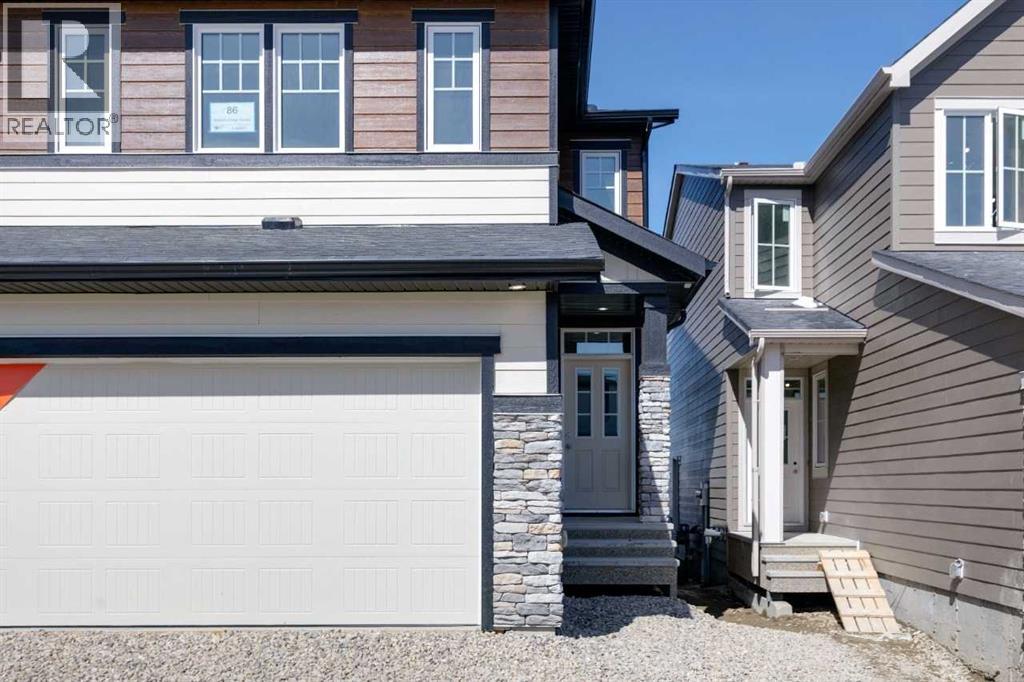86 Keystone Creek Terrace NE, Calgary, Alberta  T3P 2T6 - Photo 4 - A2301337