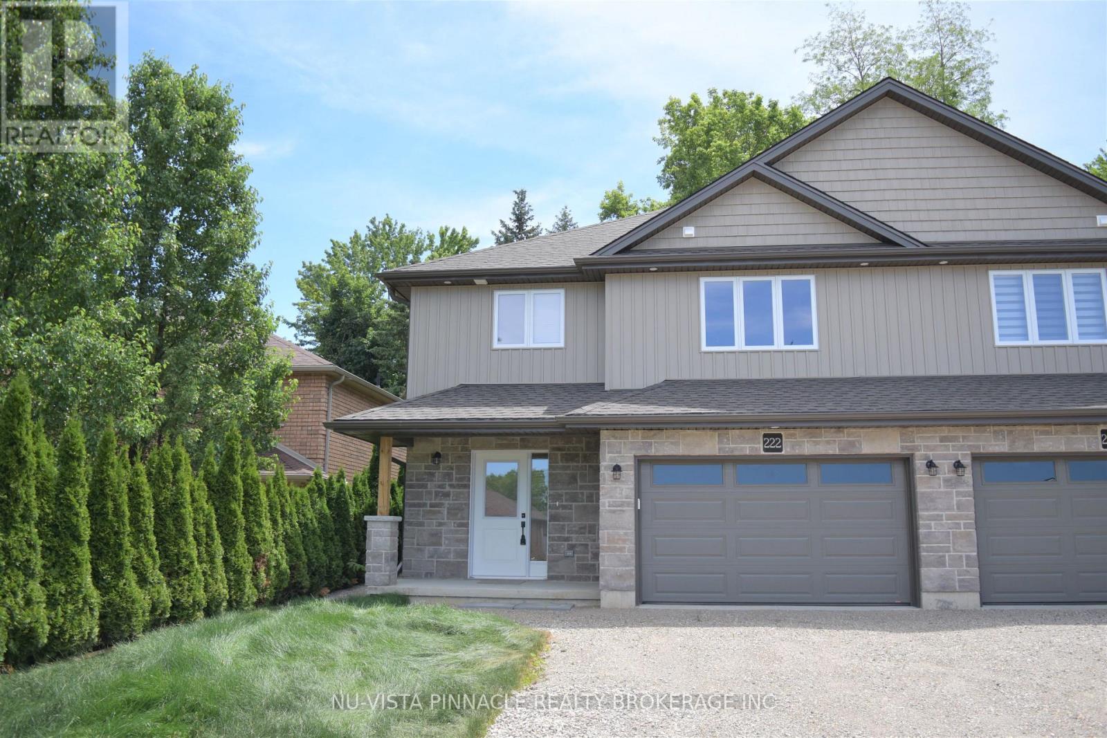 222 CHERRY STREET, Ingersoll, Ontario