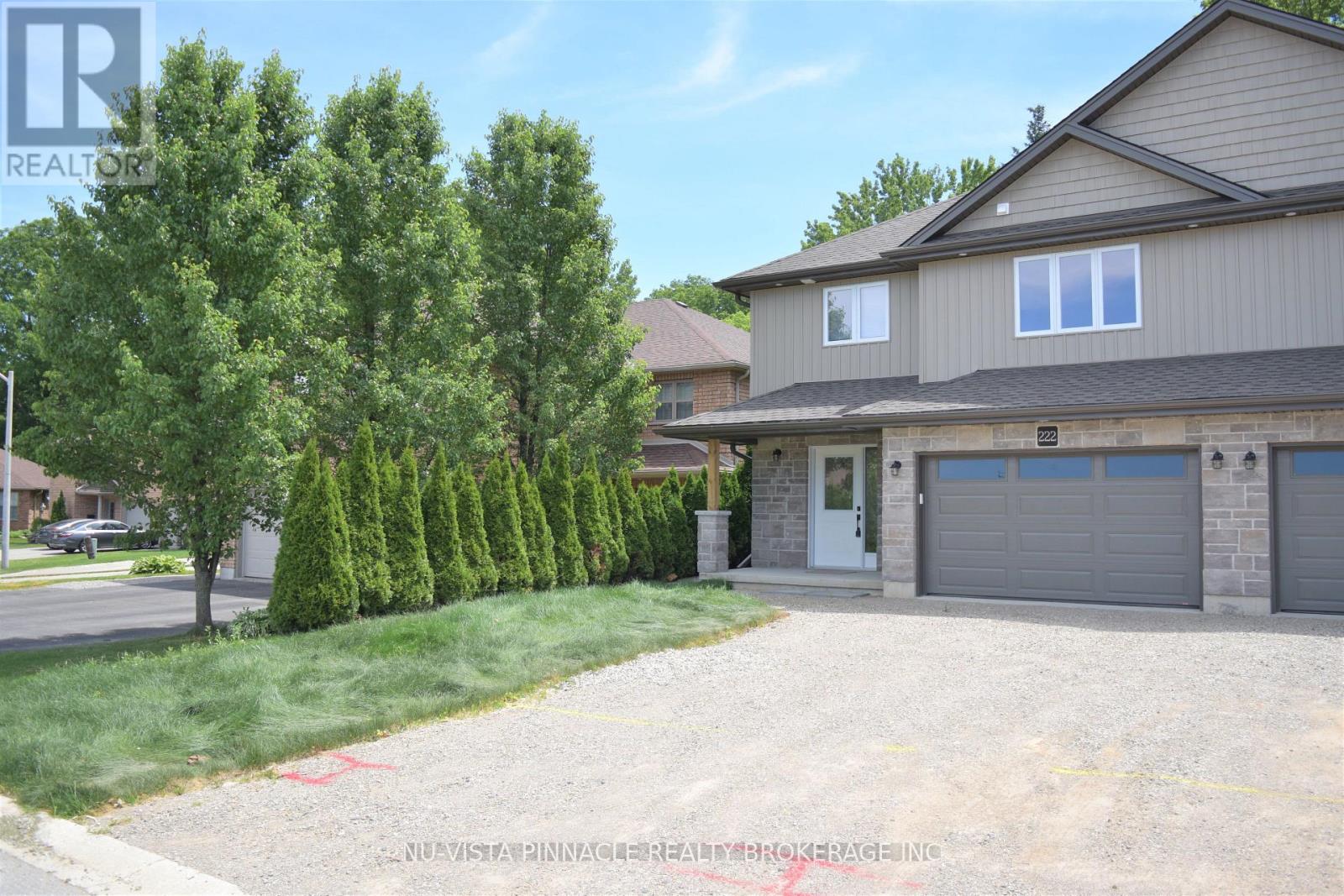222 Cherry Street, Ingersoll, Ontario  N5C 1J2 - Photo 2 - X13689368