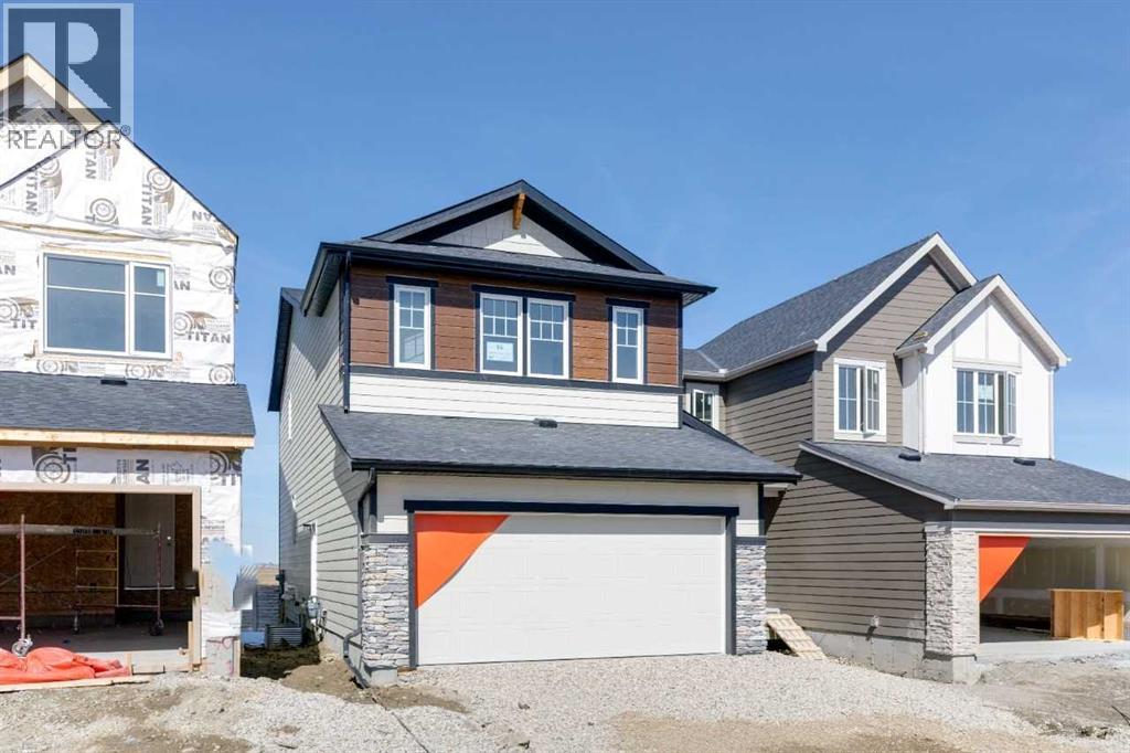 86 Keystone Creek Terrace NE, Calgary, Alberta  T3P 2T6 - Photo 3 - A2301337
