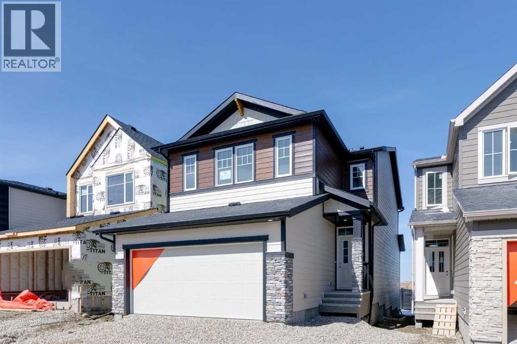 86 Keystone Creek Terrace NE, Calgary, Alberta  T3P 2T6 - Photo 2 - A2301337