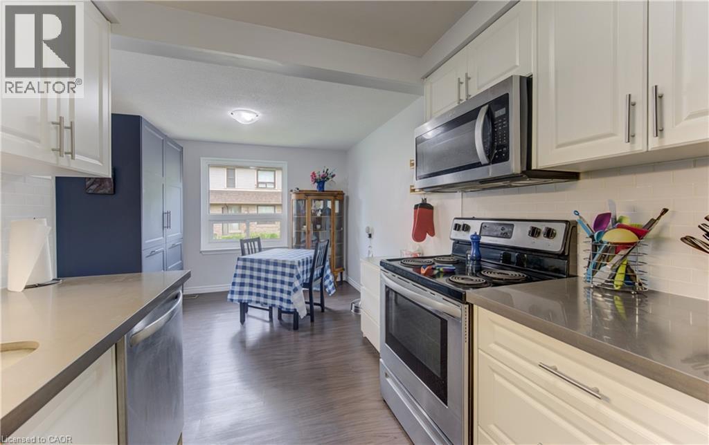 280 Thaler Avenue Unit# 46, Kitchener, Ontario N2A 1R6 - Photo 6 - 40855212