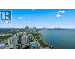 16 BROOKERS Lane Unit# 3506, Toronto, Ontario