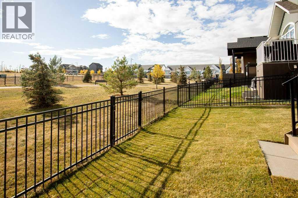5 Songbird Green, Sylvan Lake, Alberta  T4S 0S6 - Photo 36 - A2329222