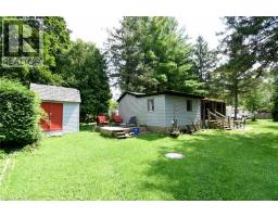 1218 8TH CONCESSION Road W Unit# 60 Snob Hill, Flamborough, Ontario