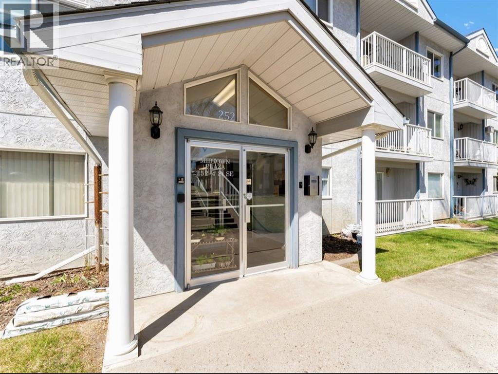 304, 252 4 Street SE, Medicine Hat, Alberta T1A 0K1 - Photo 5 - A2324602
