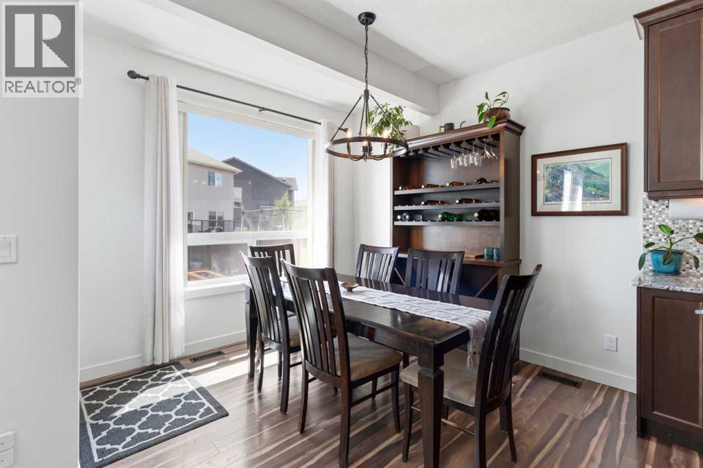1023 Kings Heights Road SE, Airdrie, Alberta  T4A 0M5 - Photo 8 - A2338482
