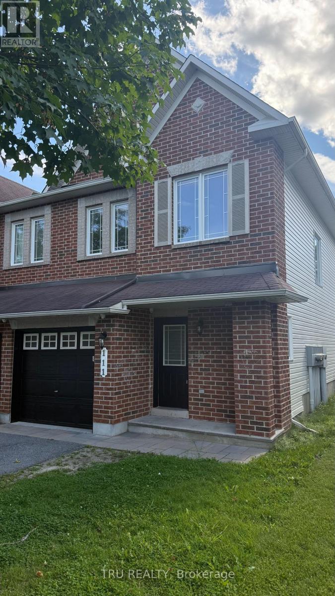 111 Woodmill Terrace, Ottawa, Ontario
