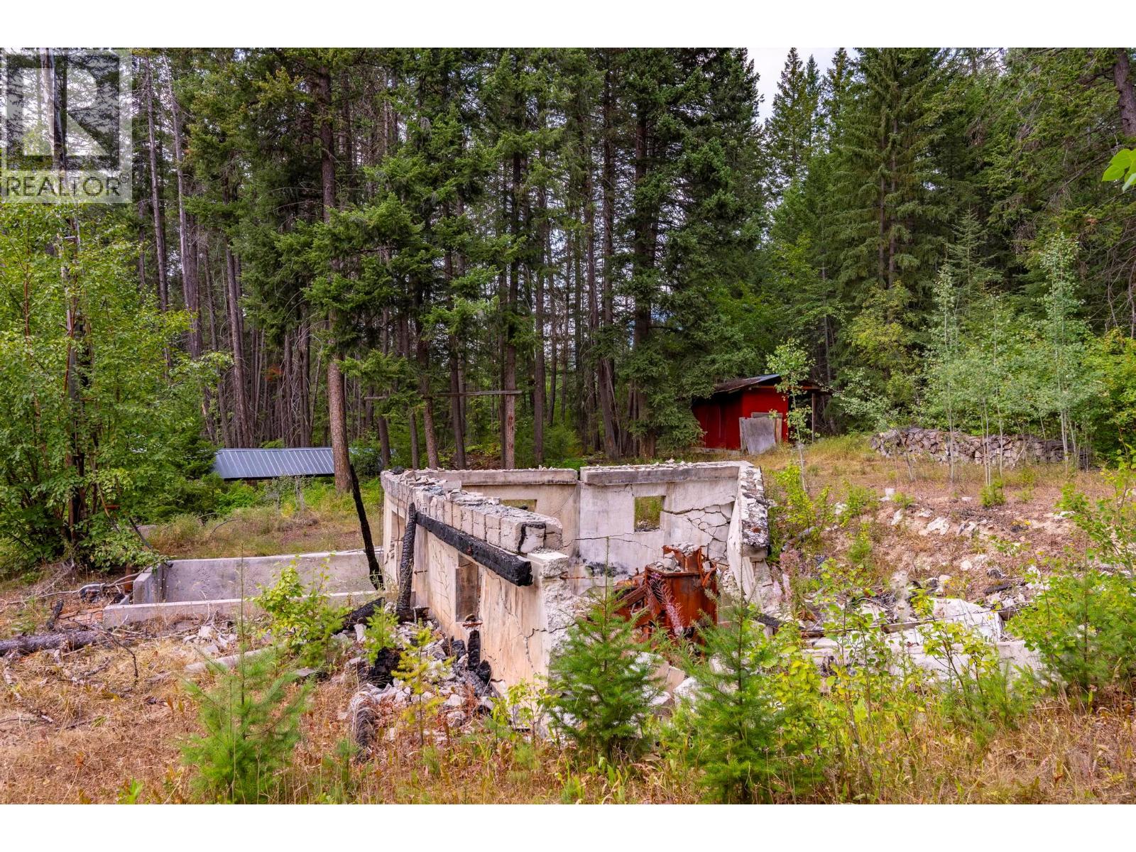1396 Campbell Road, Golden, British Columbia  V0A 1H7 - Photo 35 - 10398160