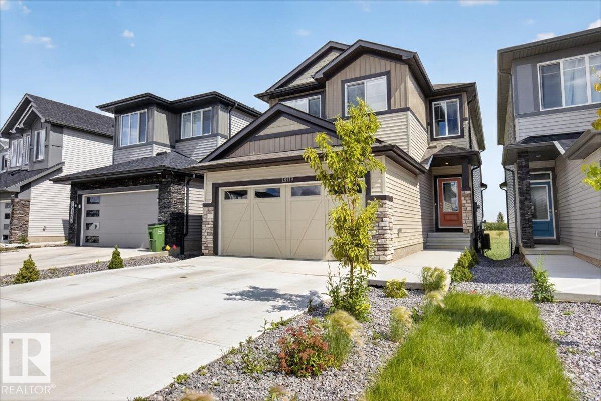 18119 70 St NW, Edmonton, Alberta  T5Z 0V6 - Photo 3 - E4504268