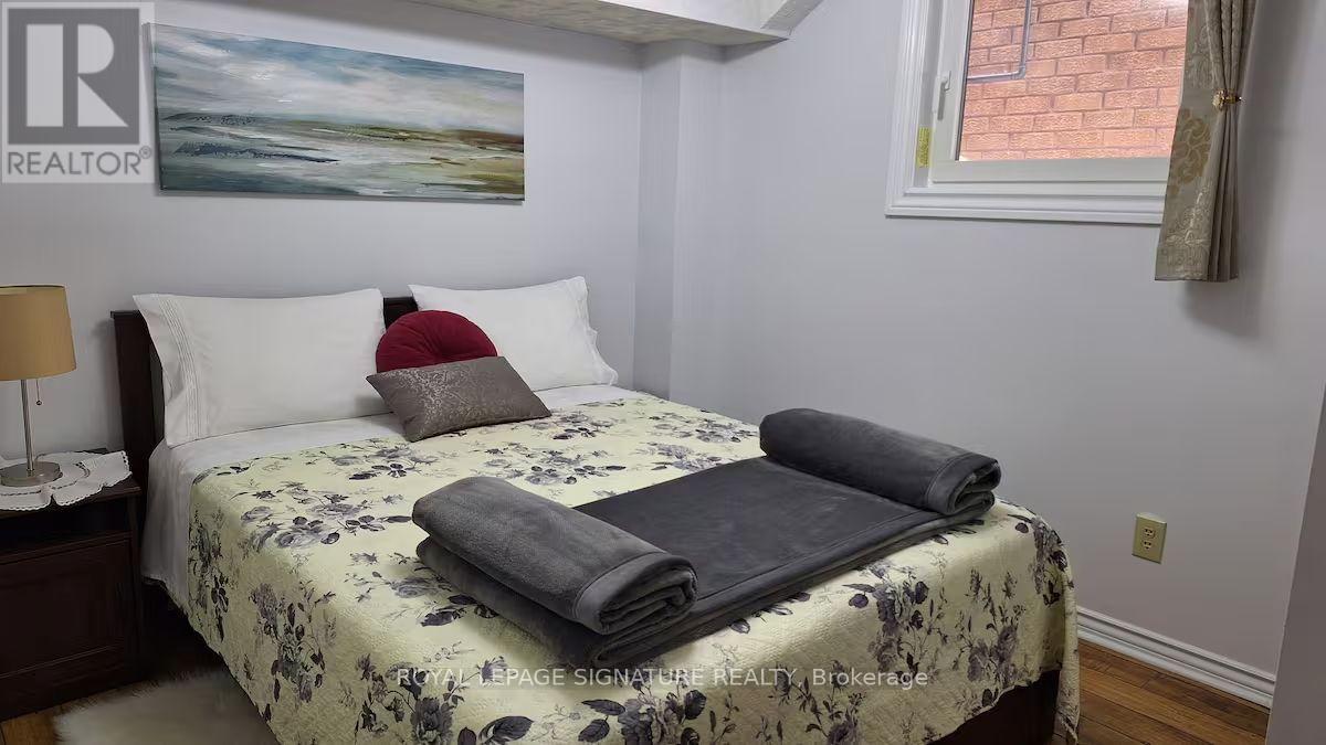 6 Blairville Street, Toronto, Ontario  M3H 5Y5 - Photo 9 - C13689372