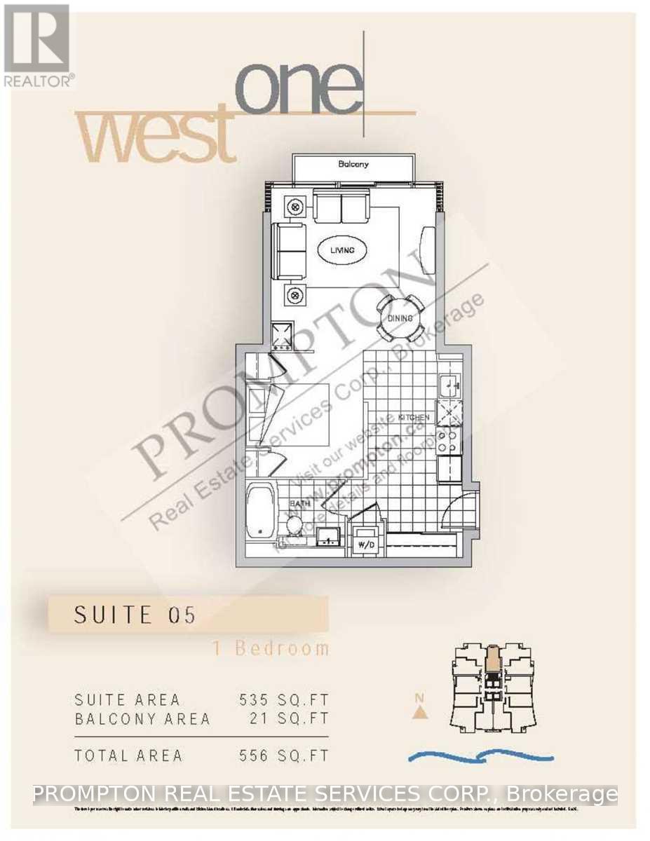 1605 - 11 Brunel Court, Toronto, Ontario  M5V 3Y3 - Photo 10 - C13689394