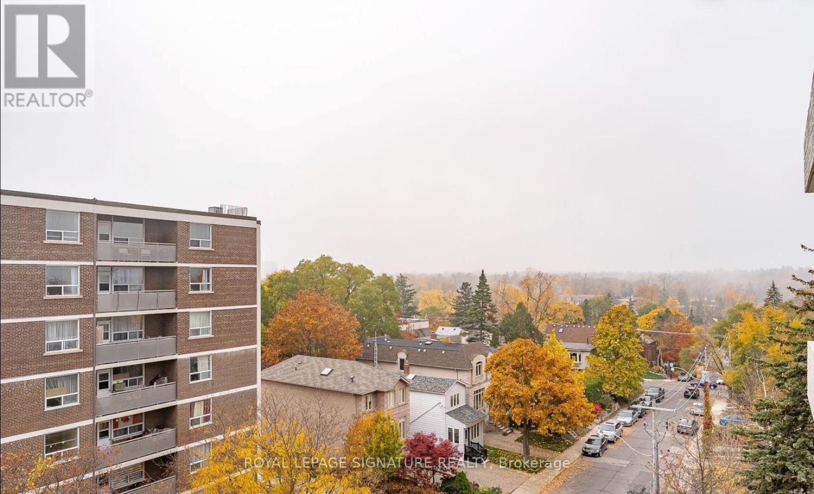 608 - 1 Cardiff Road E, Toronto, Ontario  M4P 1N3 - Photo 12 - C13689416