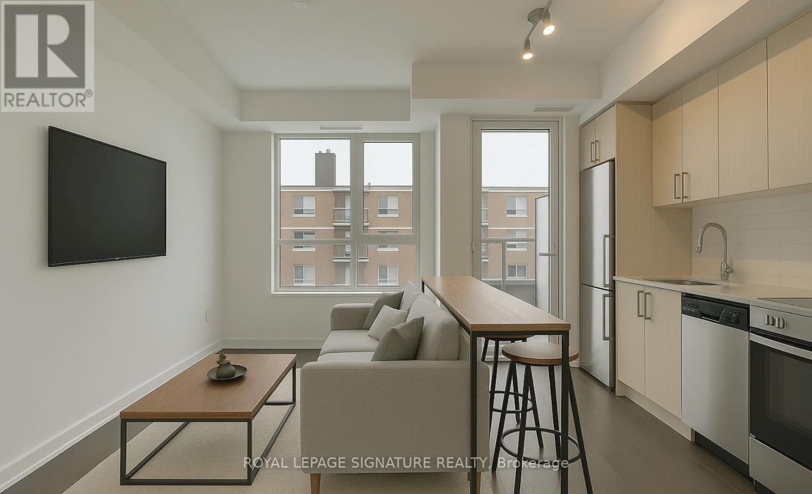608 - 1 Cardiff Road E, Toronto, Ontario  M4P 1N3 - Photo 2 - C13689416