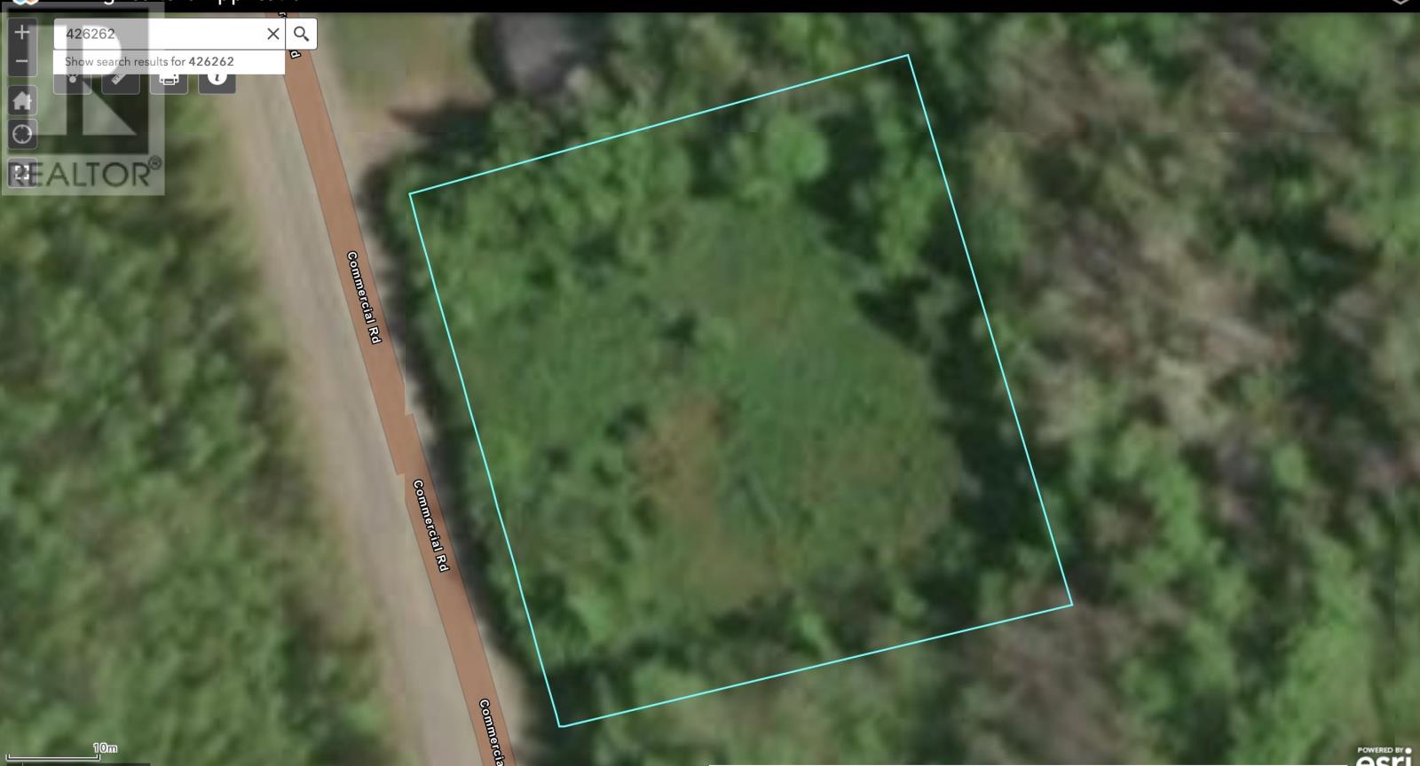 Lot Commercial Road, Lower Montague, Prince Edward Island  C0A 1R0 - Photo 2 - 202620909