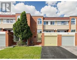 18 SPRUCEWOOD COURT, Toronto, Ontario