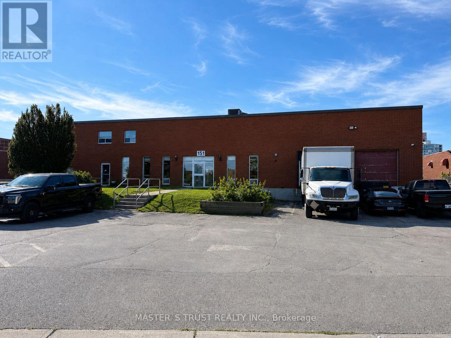 151 NUGGET AVENUE, Toronto, Ontario