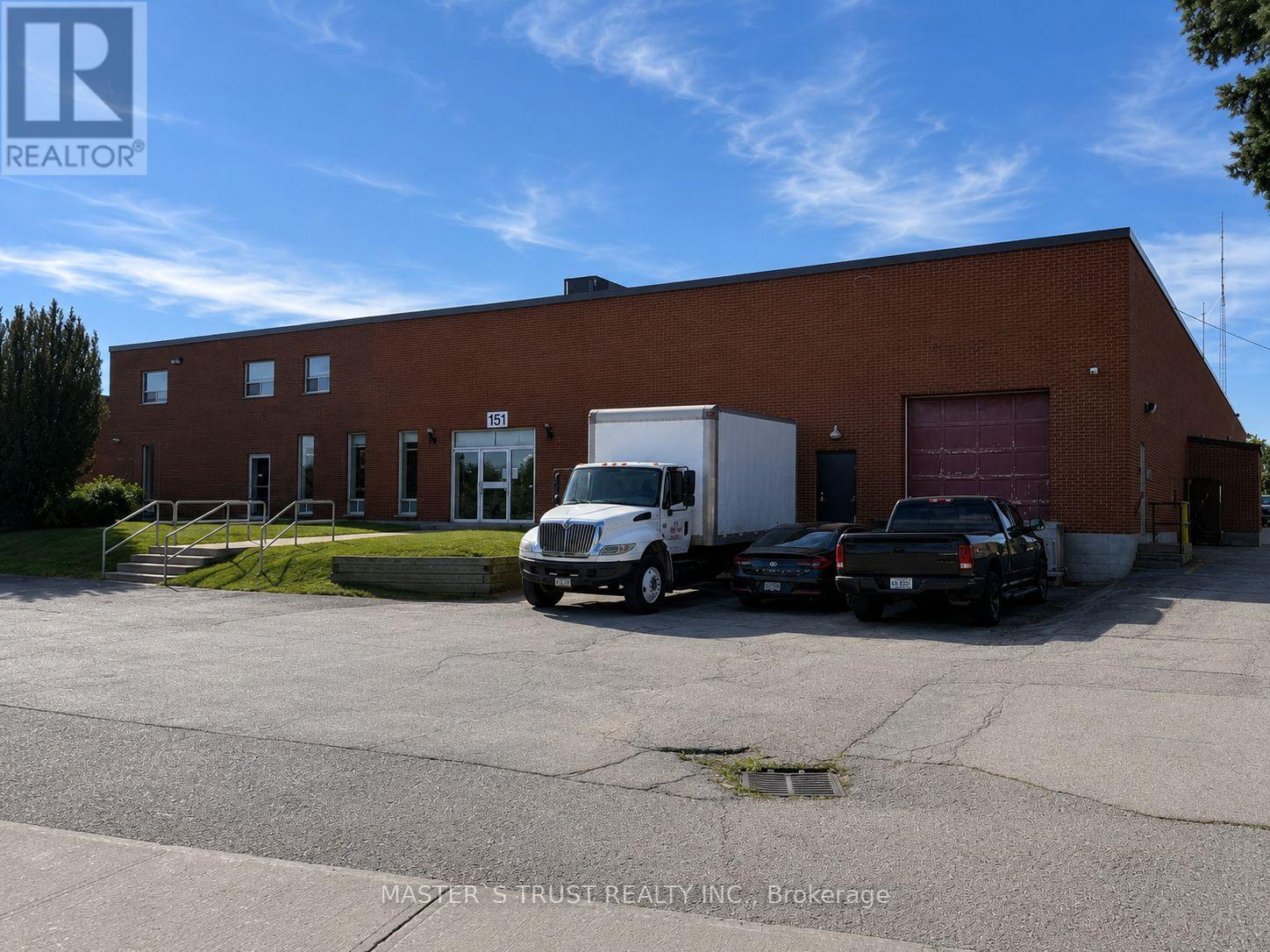 151 Nugget Avenue, Toronto, Ontario  M1S 3B1 - Photo 2 - E13689448
