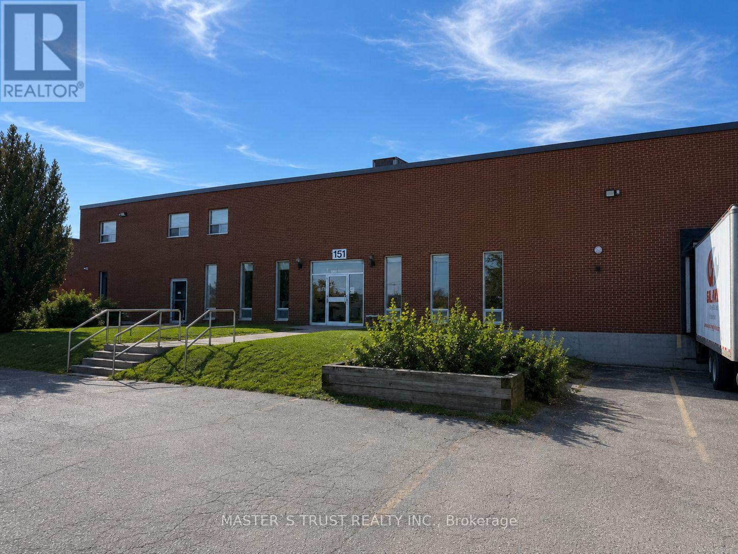 151 Nugget Avenue, Toronto, Ontario  M1S 3B1 - Photo 3 - E13689448
