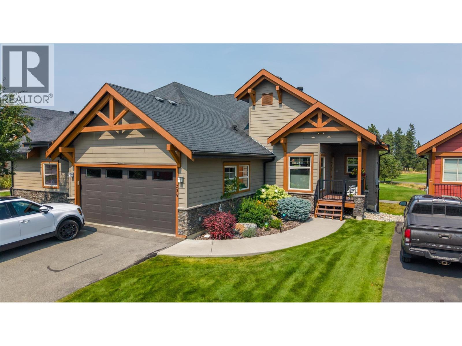 204 BOULDER CREEK Drive, Cranbrook, British Columbia