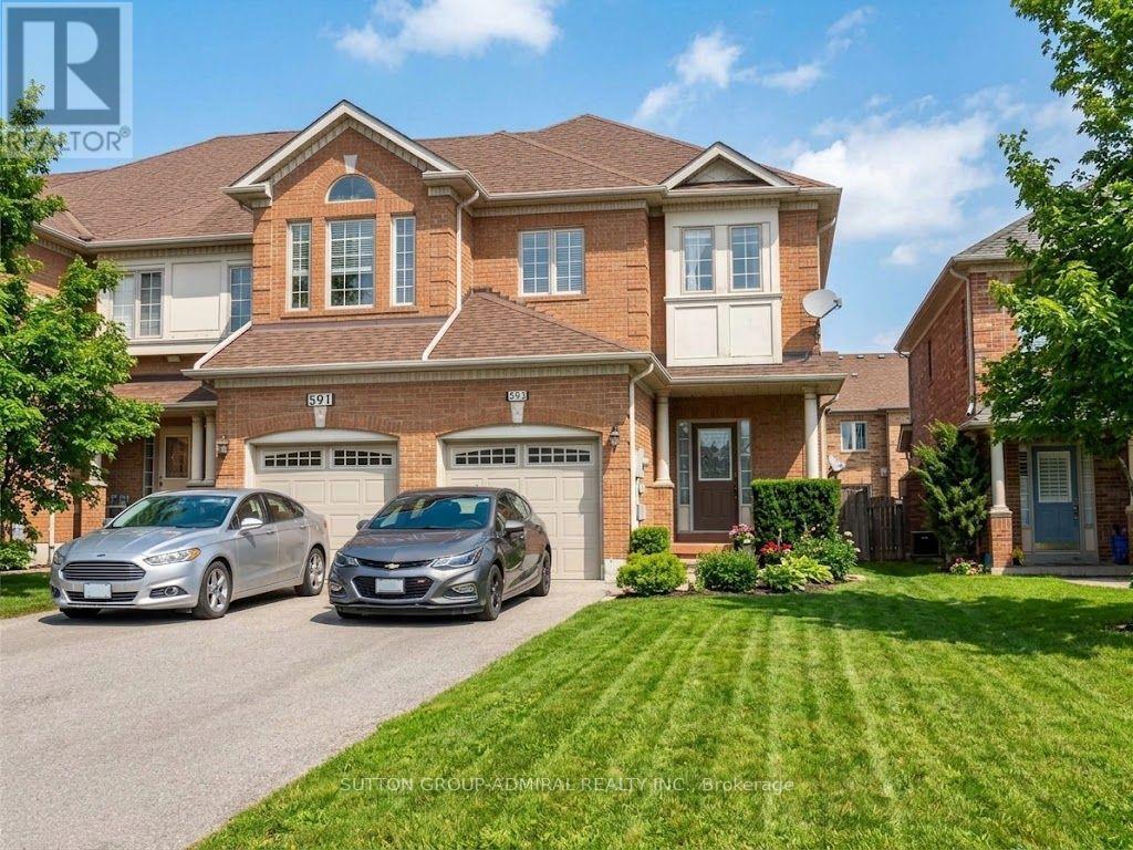 ROOM 1 - 593 DOUBLETREE LANE, Newmarket, Ontario