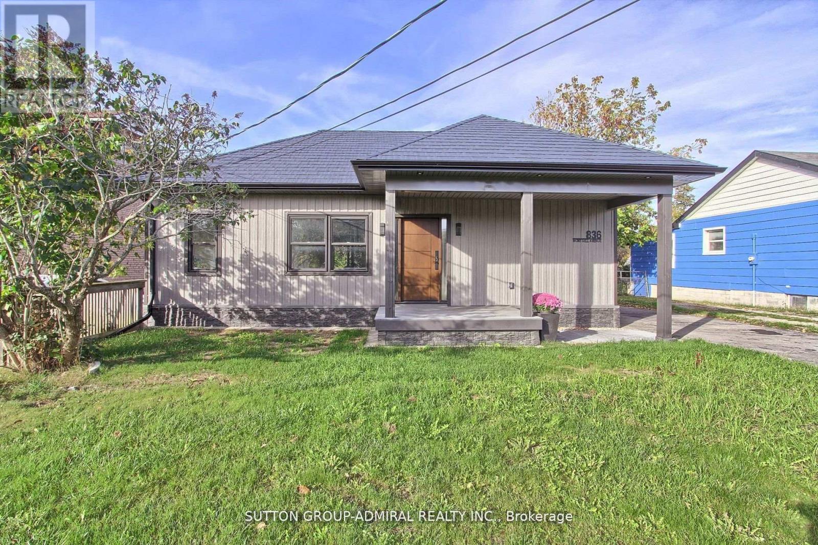 836 MONTSELL AVENUE, Georgina, Ontario