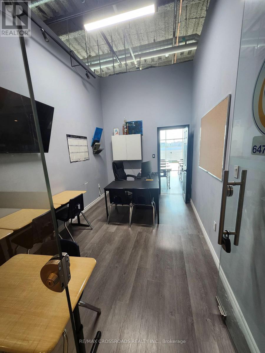 9390 WOODBINE AVENUE, Markham, Ontario