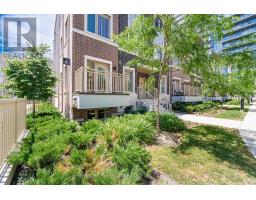 13 - 11 HONEYCRISP CRESCENT, Vaughan, Ontario