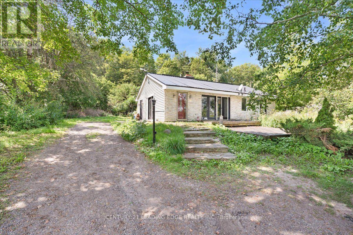 13536 HIGHWAY 48 ROAD, Whitchurch-Stouffville, Ontario