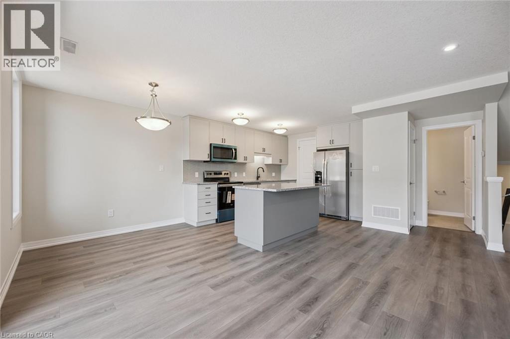 525 Erinbrook Drive Unit# B046, Kitchener, Ontario  N2E 0L4 - Photo 11 - 40856777