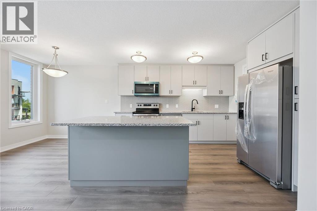 525 Erinbrook Drive Unit# B046, Kitchener, Ontario  N2E 0L4 - Photo 12 - 40856777