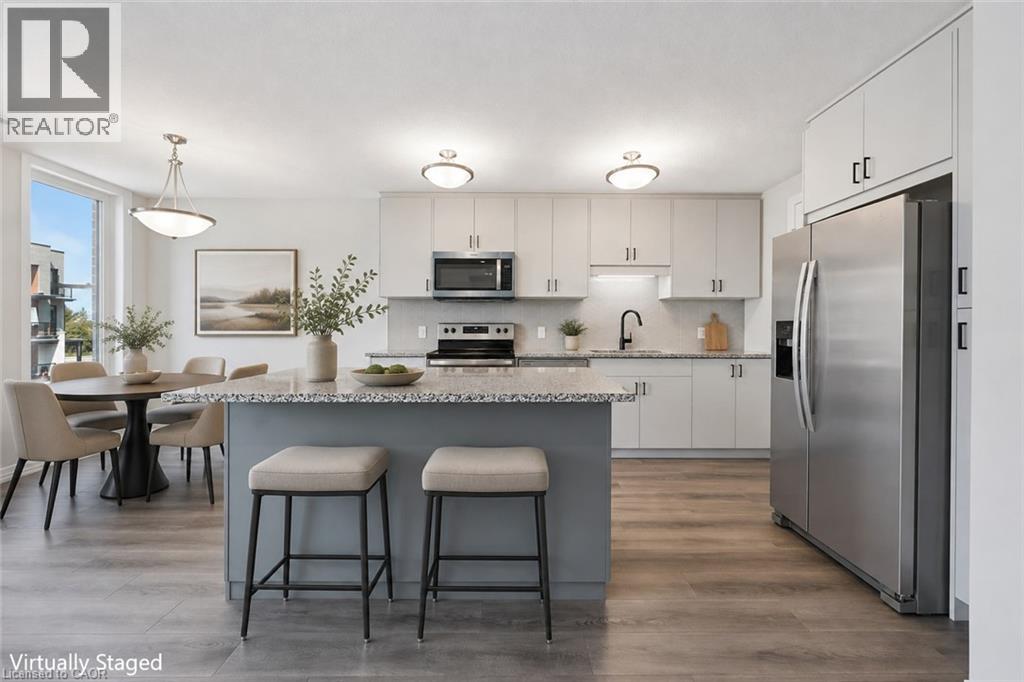 525 Erinbrook Drive Unit# B046, Kitchener, Ontario  N2E 0L4 - Photo 13 - 40856777